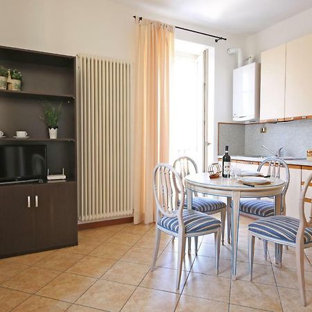 Nicolin Apartment Bellagio Exterior photo