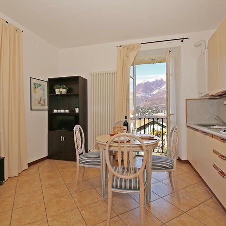 Nicolin Apartment Bellagio Exterior photo