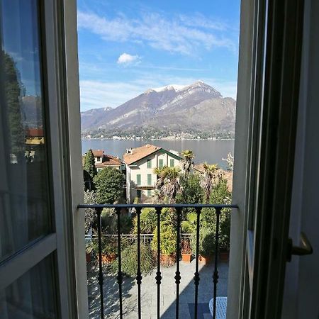 Nicolin Apartment Bellagio Exterior photo