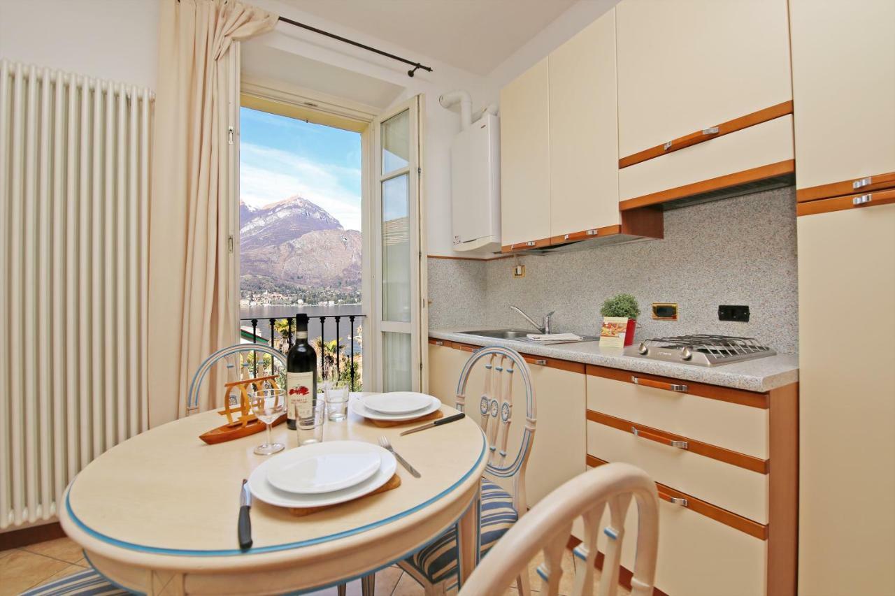 Nicolin Apartment Bellagio Exterior photo