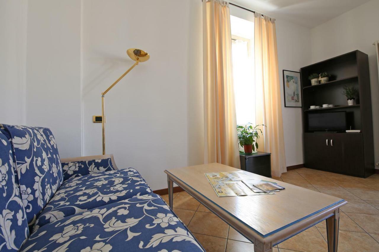 Nicolin Apartment Bellagio Exterior photo
