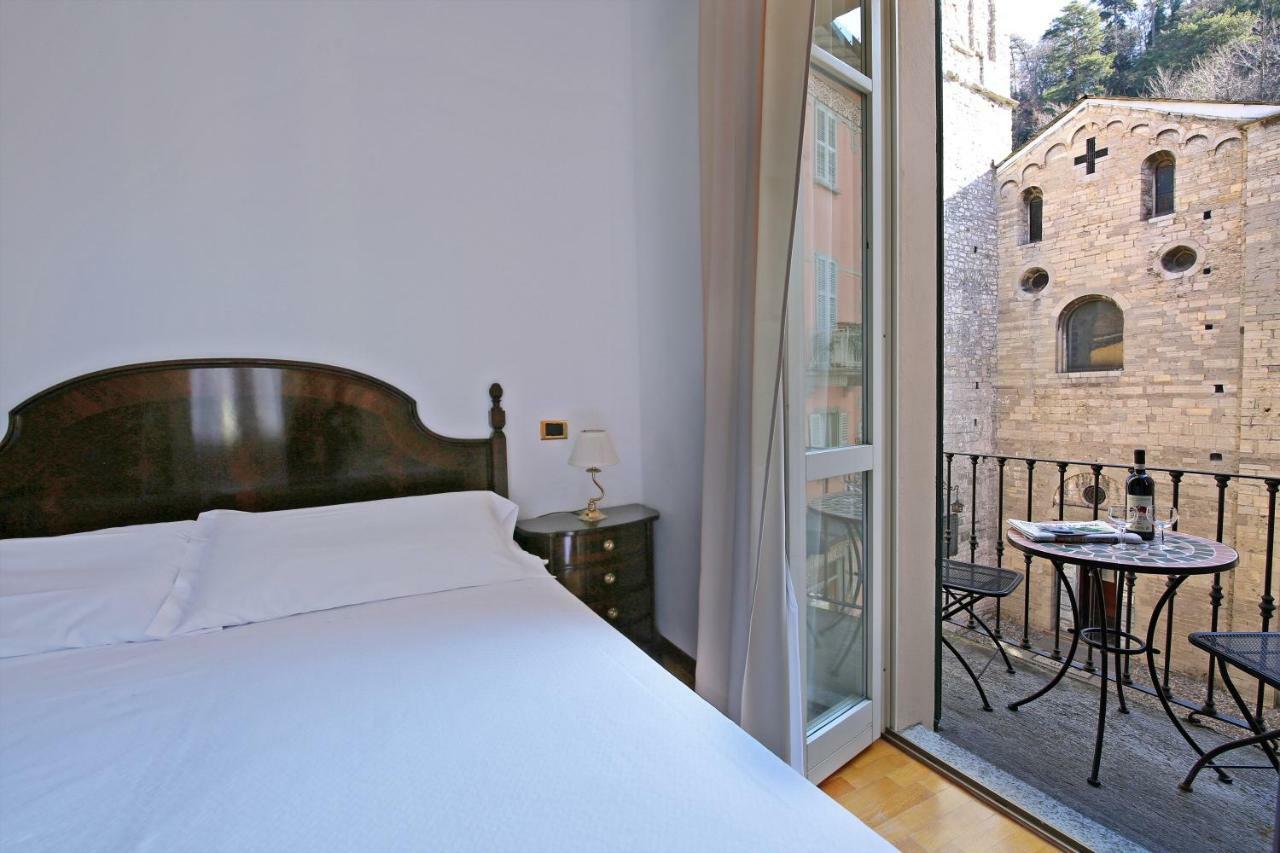 Nicolin Apartment Bellagio Exterior photo