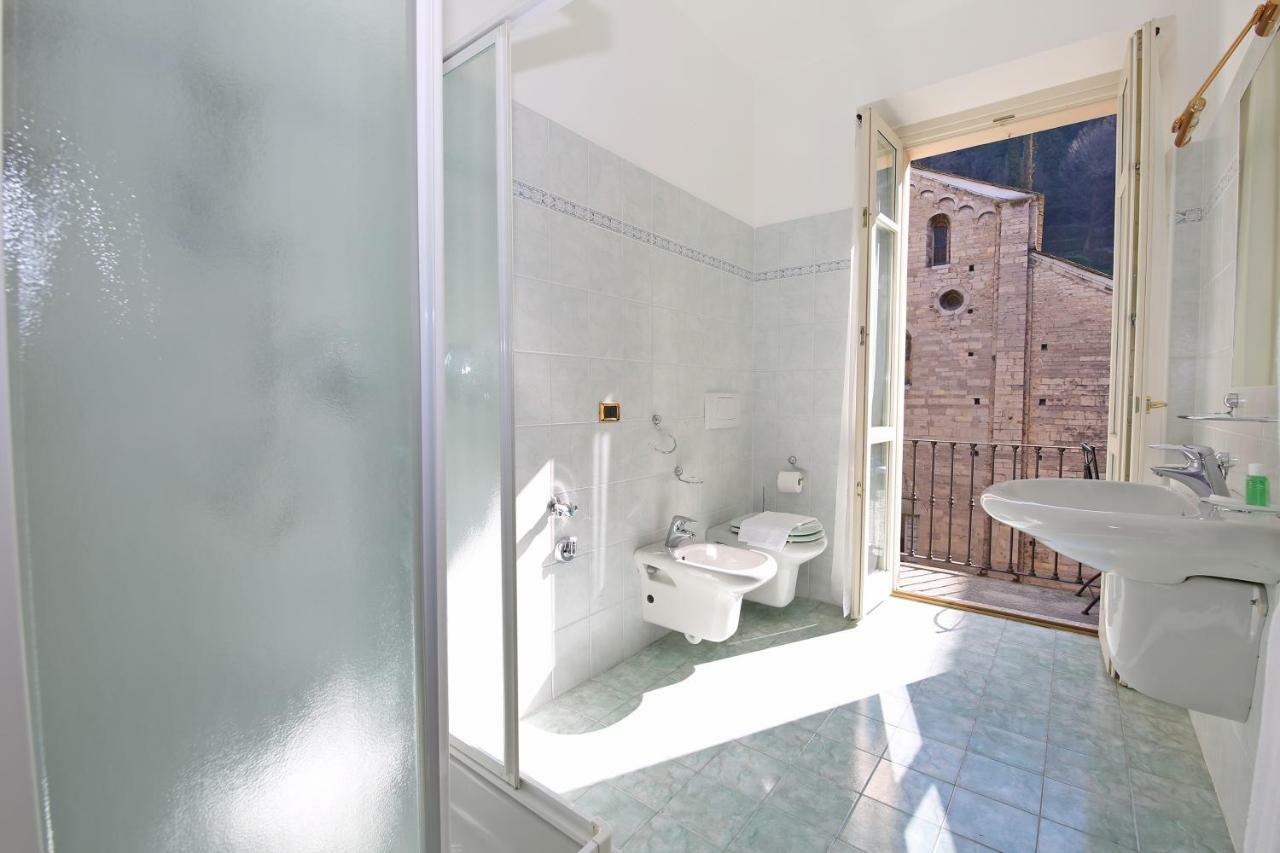 Nicolin Apartment Bellagio Exterior photo